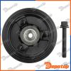 Poulie damper vilebrequin pour LAND ROVER | RKP-LR-001, 17-1153